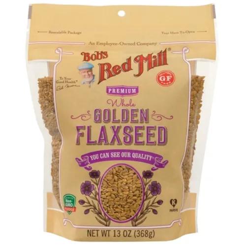 BRM Premium Golden Flaxseed 368g