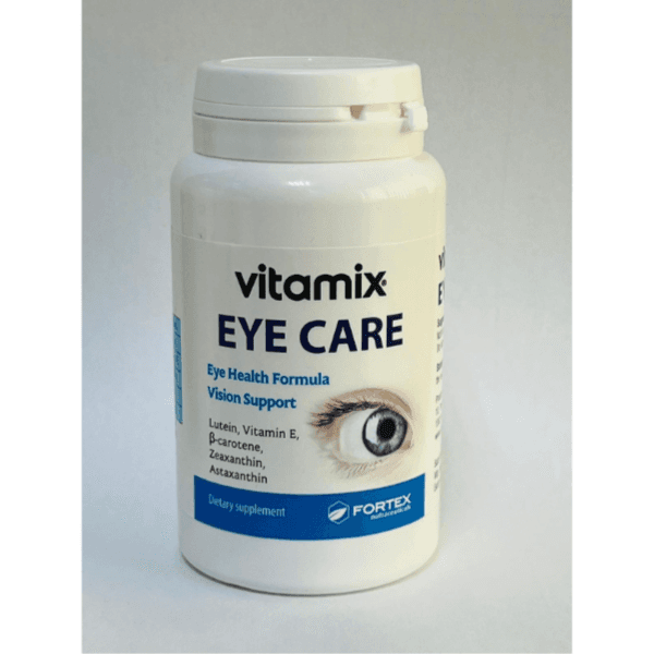 Vitamix Eye Care Capsule 60s