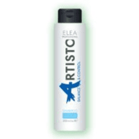 Elea Anti-dandruff Shampoo Artisto Balance And Control 300ml