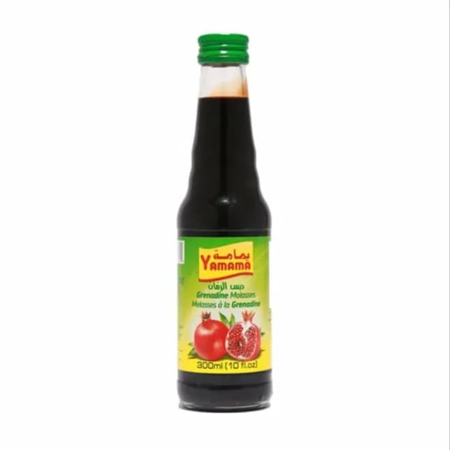 Yamama Pomegrenate Molasses 300ml