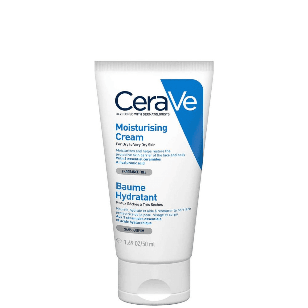 Cera Ve Moisturizing Cream 50ml