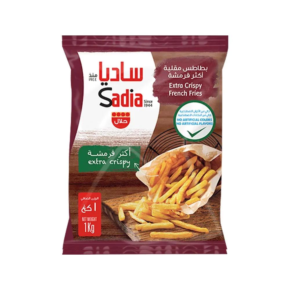 Sadia Crispy Potato 1kg