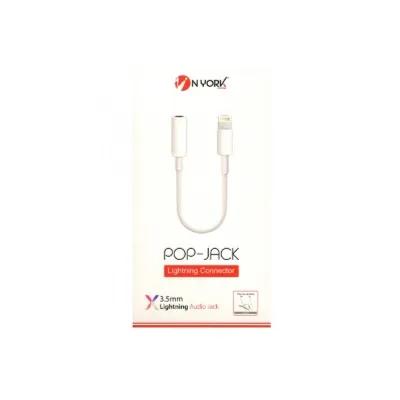 NYork CR760 Pop-Jack iPhone