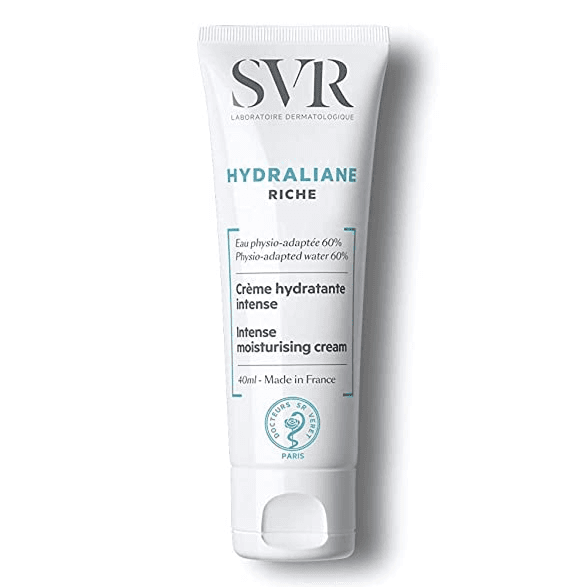 Svr Hydraliane Riche Intense Moisturising Cream 40ml