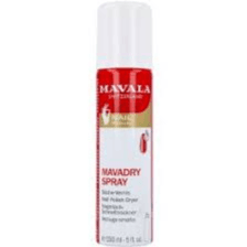Mavala Mavadry Spray 150 Ml