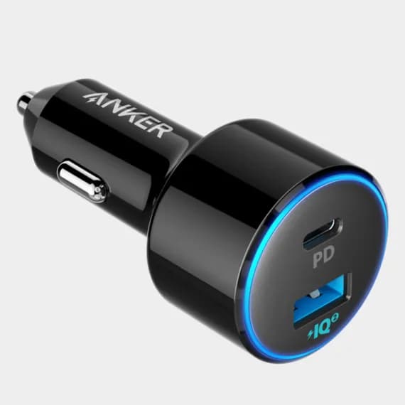 Anker Power Drive Speed 2- Pd + Usb A