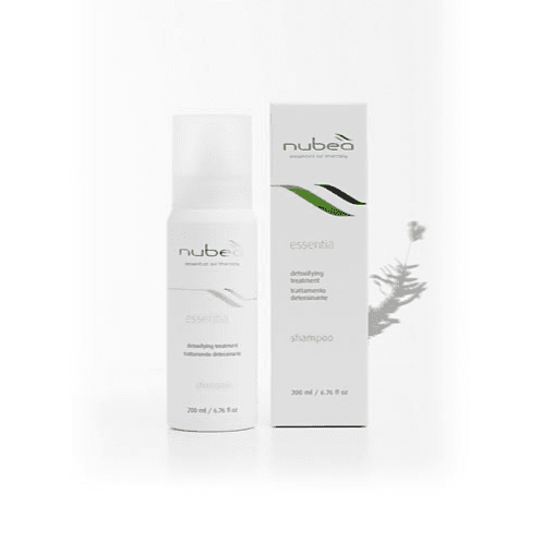 Nubea Essentia Detoxifying Shampoo