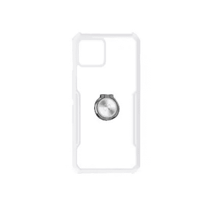 Xundo Iphone 12 Pro Max Protection Cover Clear