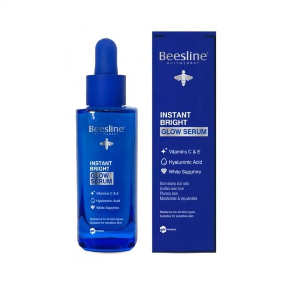 Beeslin Instant Bright Glow Serum 30ml