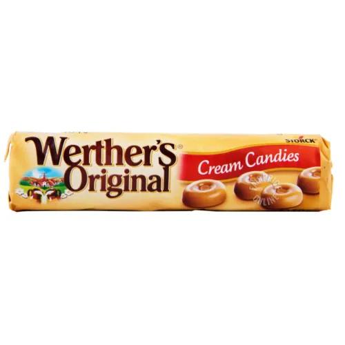 Werthers Original 50g