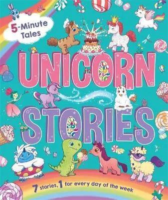 223691 Unicorn Stories (Hardback) By Books, Igloo"