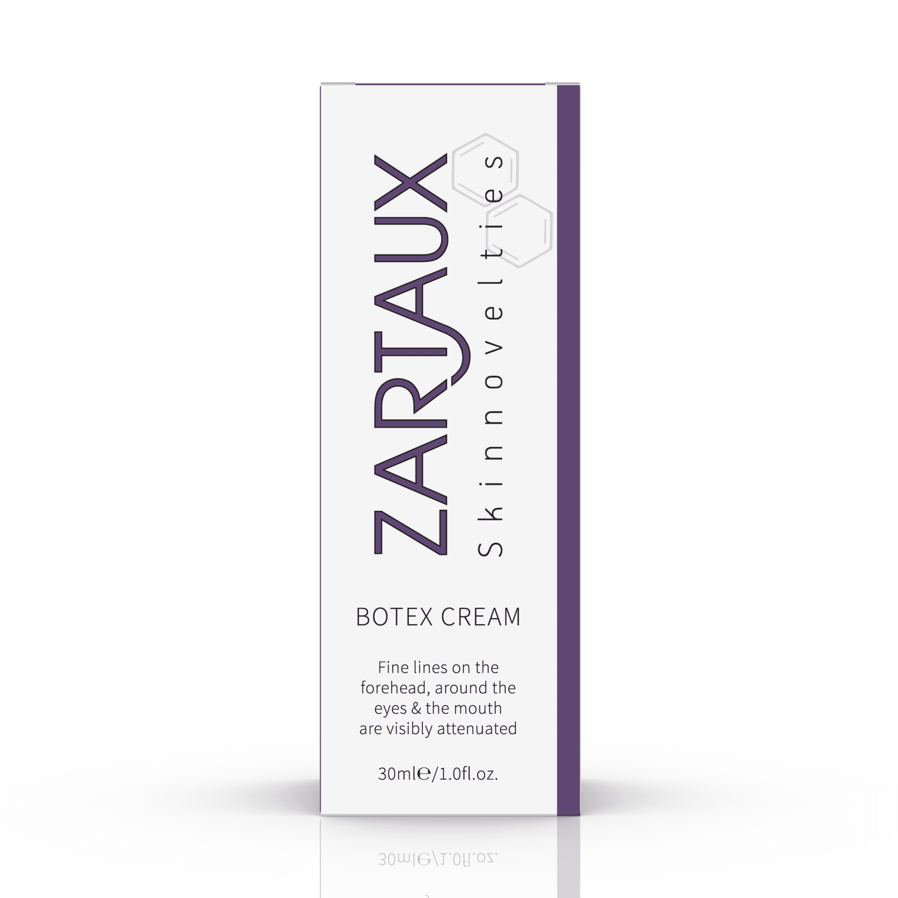 Zartaux Botex Cream