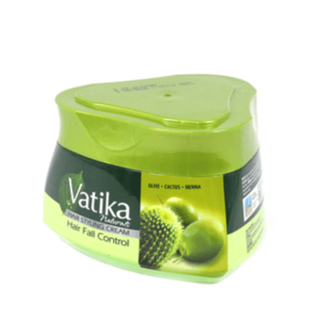 Vatika Naturals Hair Fall Control 140ml No.6525