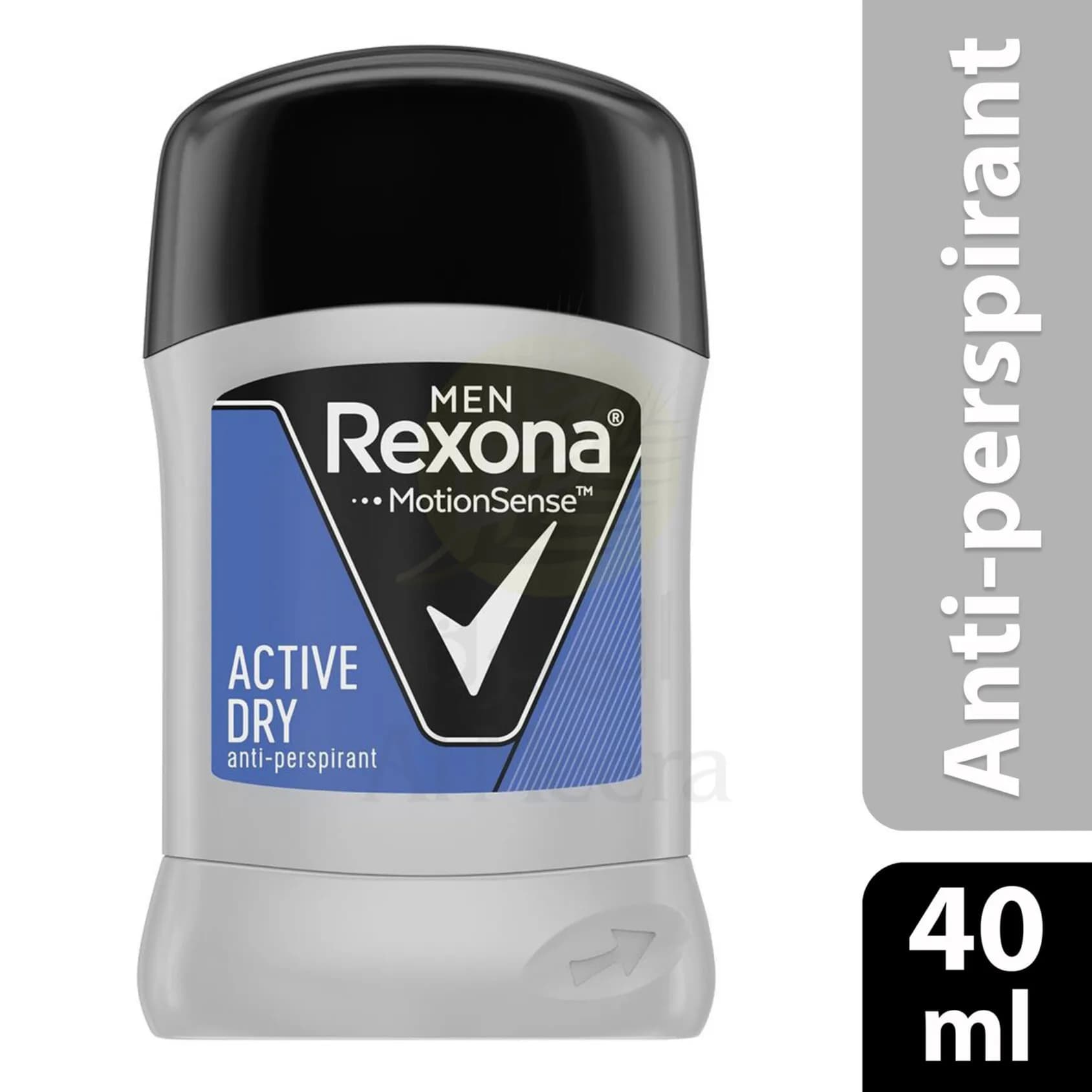 Rexona Men Motion Sense Active Dry Protection Anti - Perspirant  48h 40gm