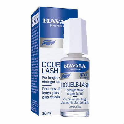 Mavala Double Lash Serum