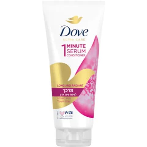 DOVE SUPER CONDITIONER 170ML LONG HAIR THFARAPY