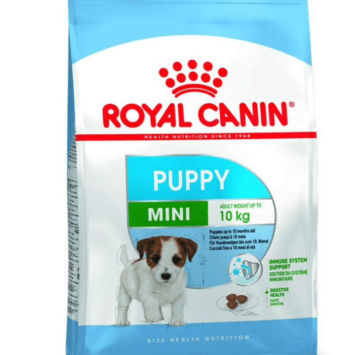 Royal Canin Mini Puppy 2kg