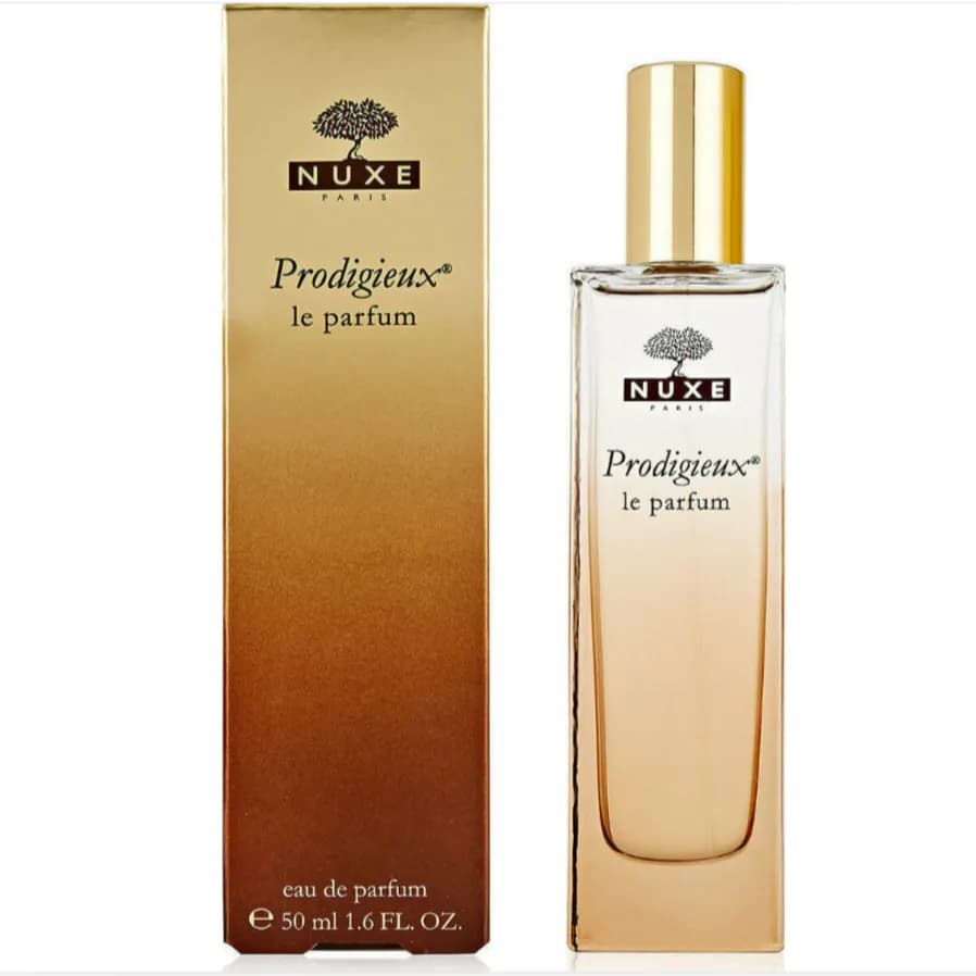 Nuxe Prodigieux Le Parfum 50ml