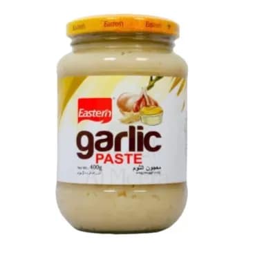 Eastern Garlic Paste 400g