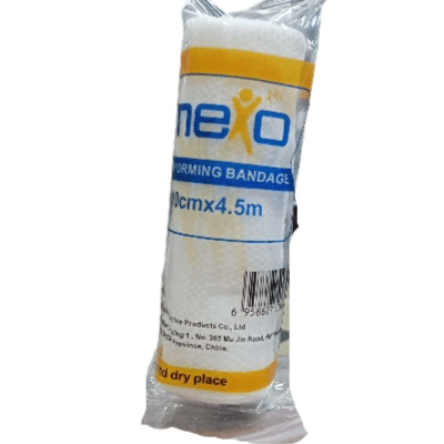 Mexo Conforming Bandage 10 x 4.5