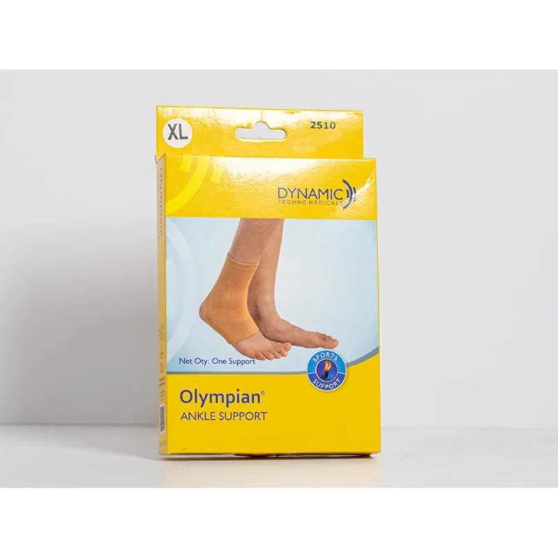 Olympian Ankle Support (XL)