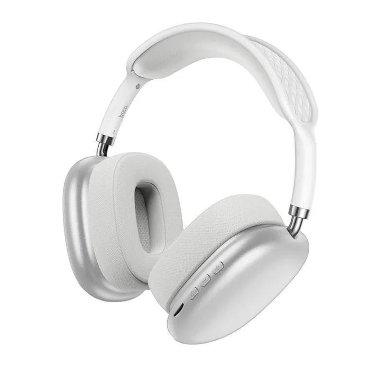 Hoco ESD15 Bluetooth Headphones White