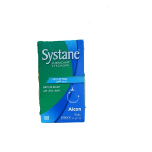 Systane Eye Drop 10Ml