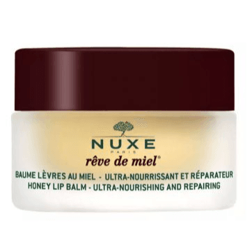 Nuxe Reve De Miel Honey Lip Balm 15g 13501-01M1