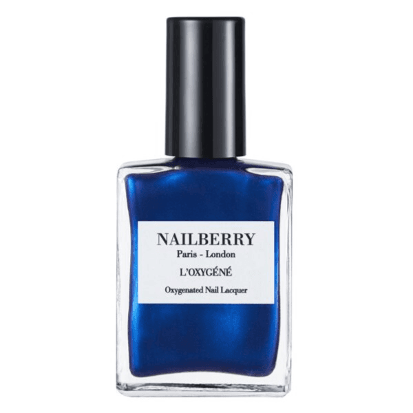 Nailberry: Blue Moon