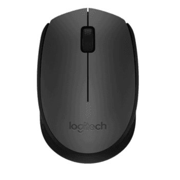 Logitech Mouse Wireless M170