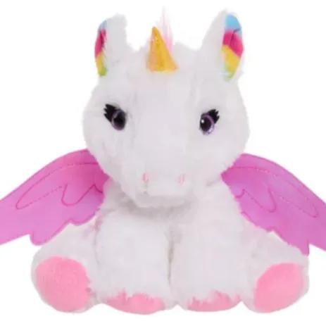 Barbie Bean Plush - Unicorn