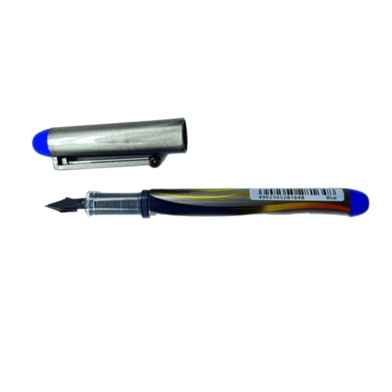 Pilot Vpen Fountain Pens Medium Point Blue Colour - 12095