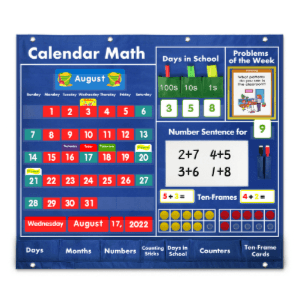 Calender Math