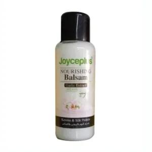 Special Offer - Joyce Plus Conditioner With Keratin Formula 500 Ml Buy 5 Bottles And Get 1 Bottle Free