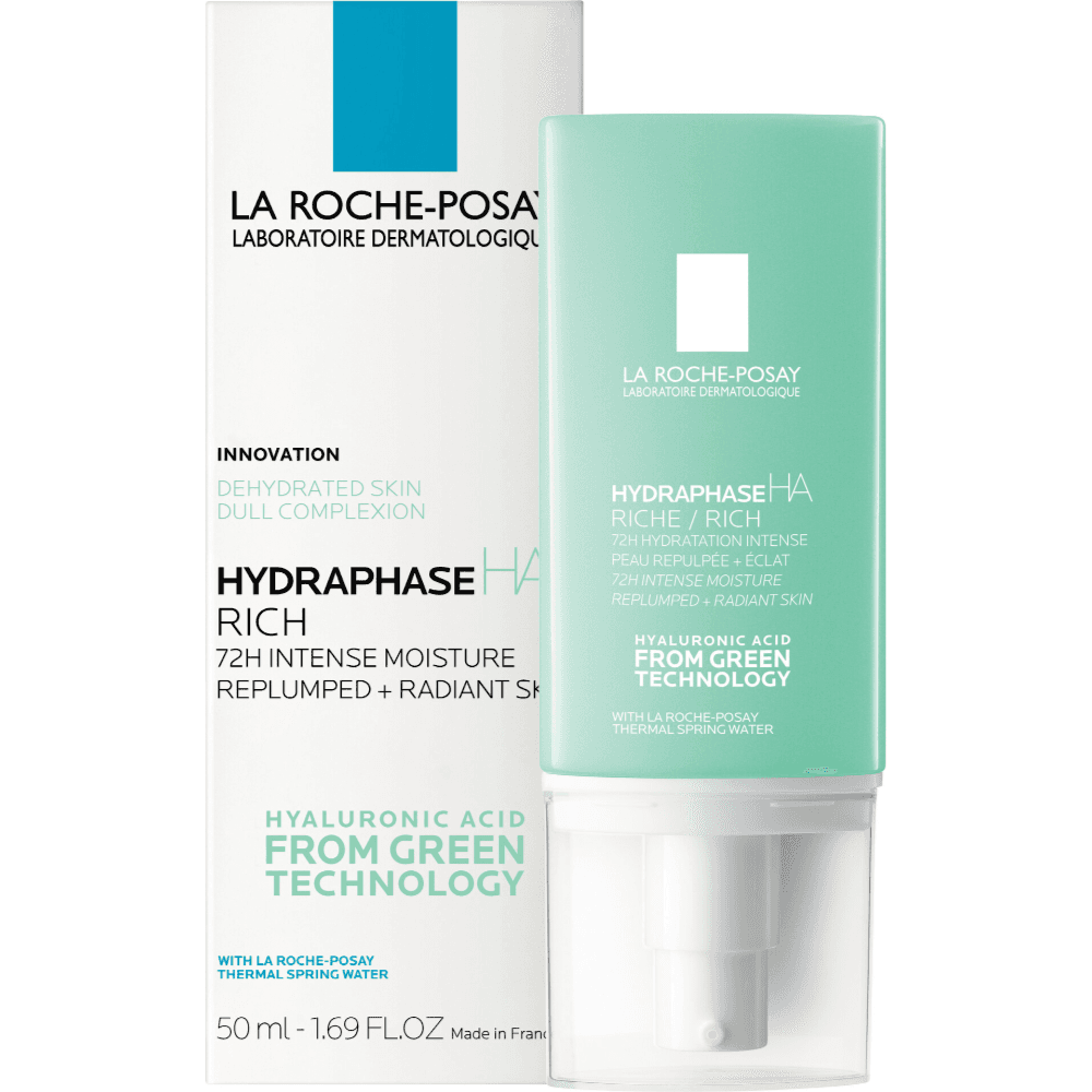 La Roche Posay Hydraphase Ha Riche 50 Ml