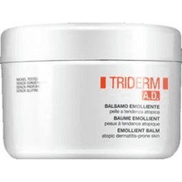 Bionike Triderm A.D Emollient Balm 450ml