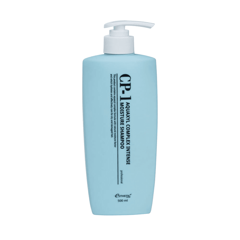 CP-1 Aquaxyl Complex Intense Moisture Shampoo 500ml