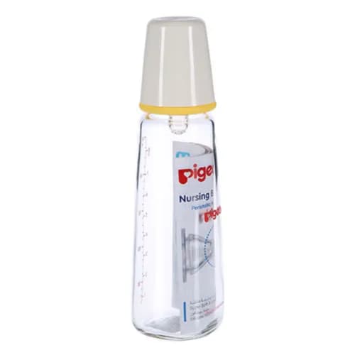 Pigeon Glass Nursing Bottle 240 ml