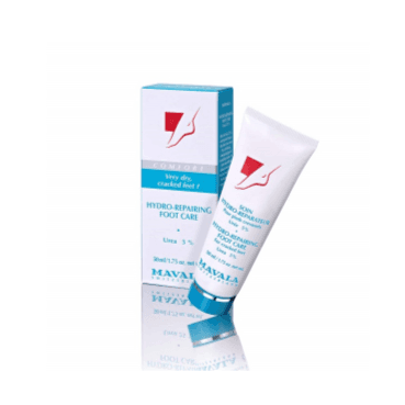 Mavala Hydro Repairing Foot Cream 50ml