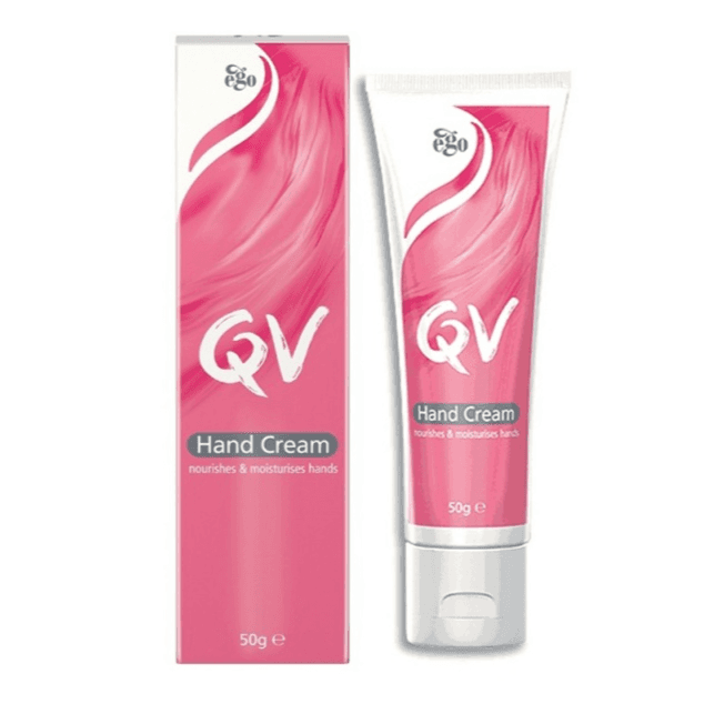 Qv Hand Cream 50 G