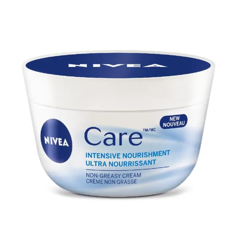 Nivea Skin Nourishing Cream 200ml