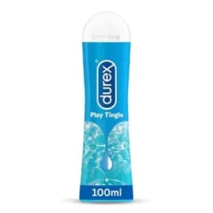 Durex Play Tingle Tingling Intimate Lube 50ml