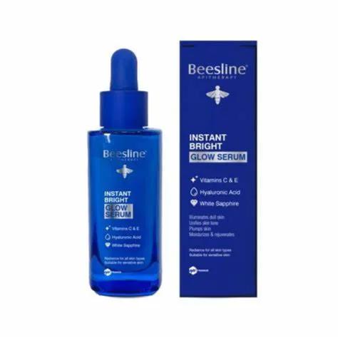 Beesline Instant Bright Glow Serum 30ml