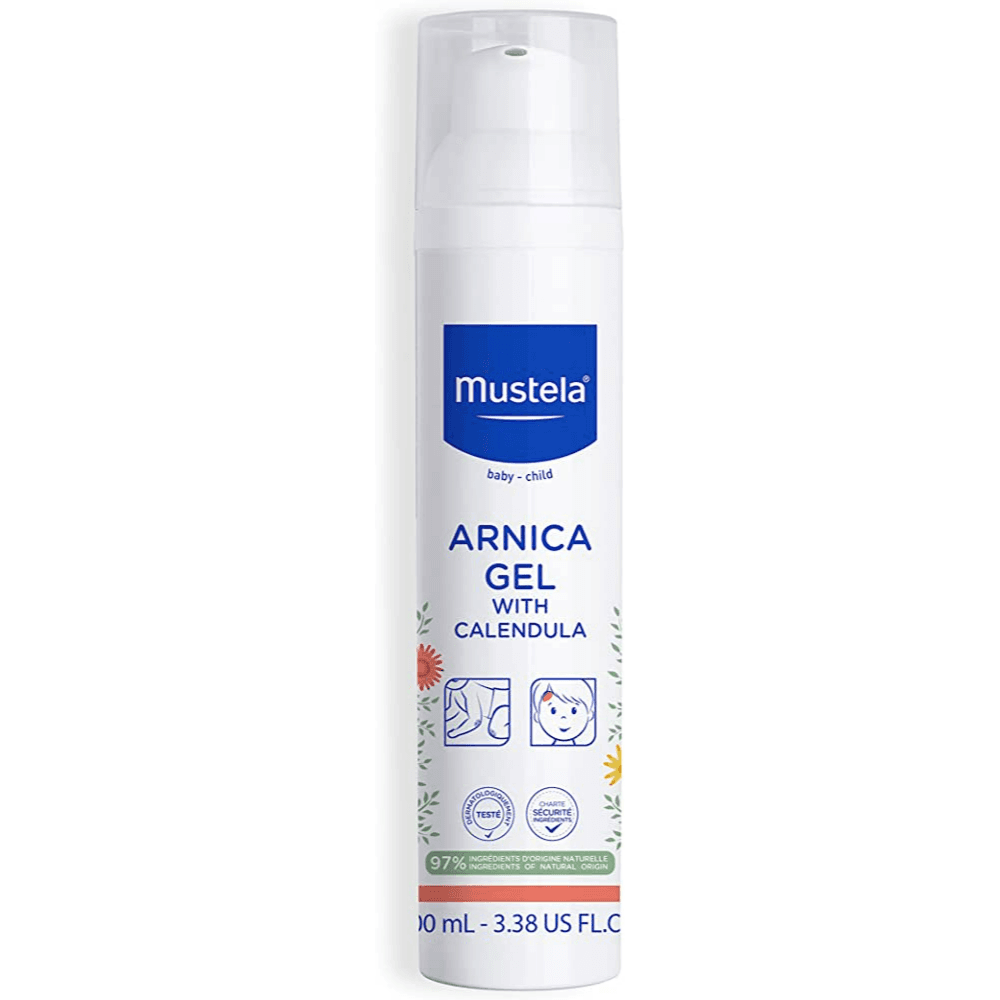 Mustela Arnica Gel For Swelling