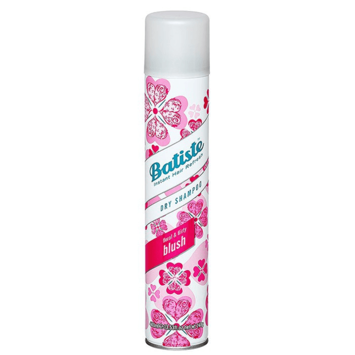 Batiste Dry Shampoo Blush 200Ml No.4662