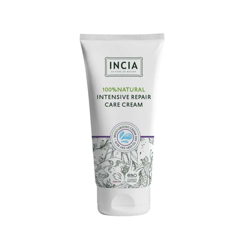 Incia Intensive Repair Care Cream Very Dry Skin