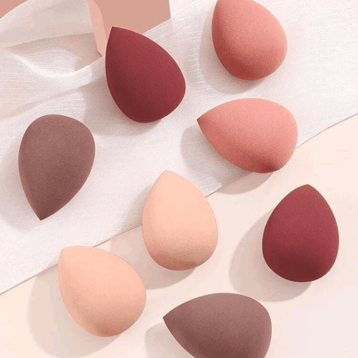 Beautyblender, 8 Pieces A-12