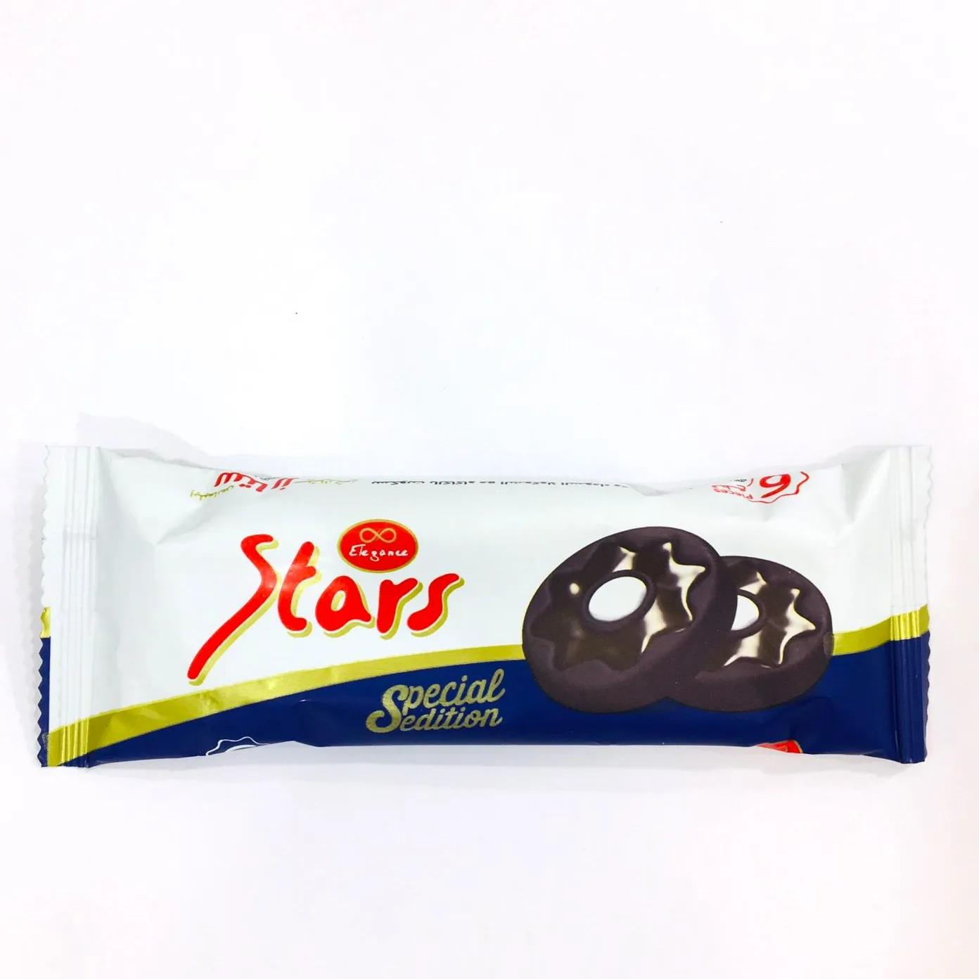 Stars Biscuit Special 34g