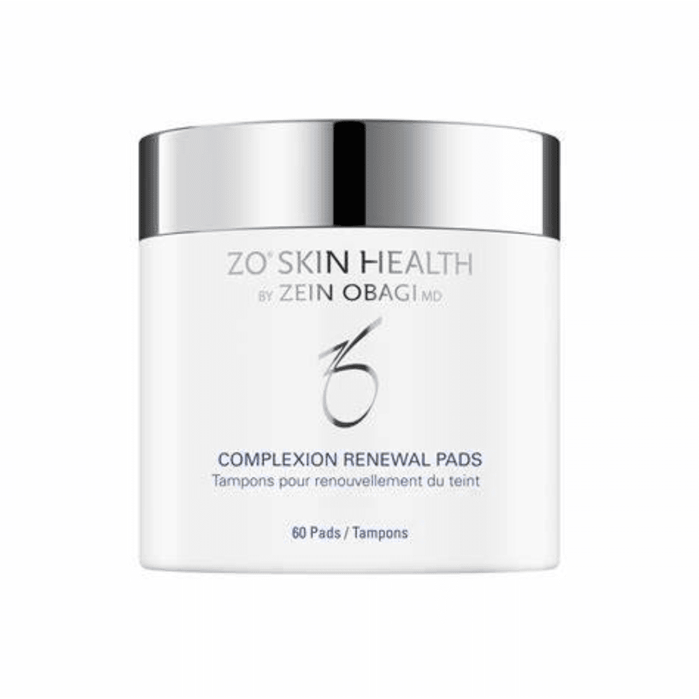 Zoskin Complexion Renewal Pads 60 Pads