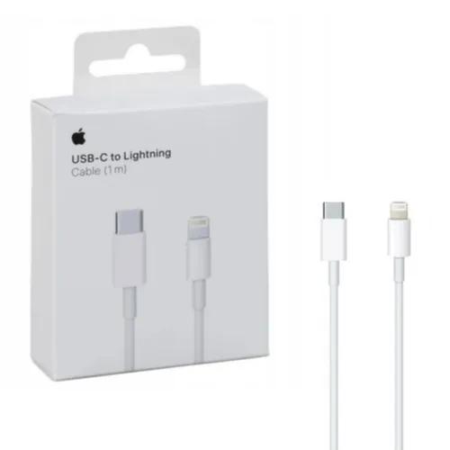 Apple Original Usb C To Lightning Cable 1m